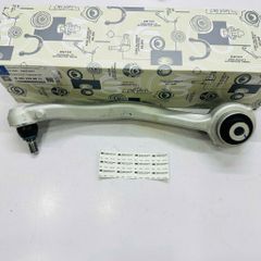 Càng gang phải (Càng A thẳng) Mercedes C200, C250, C300 (W204), GLK250, GLK300. Hàng Bmts. Mã 2043306811, A2043306811