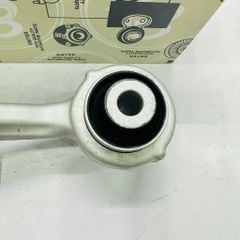 Càng gang phải (Càng A thẳng) Mercedes C200, C250, C300 (W204), GLK250, GLK300. Hàng Bmts. Mã 2043306811, A2043306811