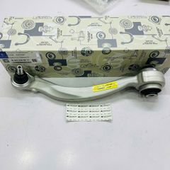 Càng gang phải (Càng A thẳng) Mercedes C200, C250, C300 (W204), GLK250, GLK300. Hàng Bmts. Mã 2043306811, A2043306811