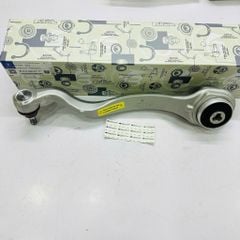 Càng cong trái (Càng A dưới trái) Mercedes E200, E250, E300 (W212), CLS350 đời 2009 - 2016. Hàng Bmtsr. Mã 2123302711, A2123302711