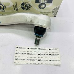 Càng gang trái (Càng A thẳng) Mercedes C200, C250, C300 (W204), GLK300 đời 2007 - 2014. Hàng Bmtsr. Mã 2043306711, A2043306711