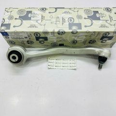 Càng gang trái (Càng A thẳng) Mercedes C200, C250, C300 (W204), GLK300 đời 2007 - 2014. Hàng Bmtsr. Mã 2043306711, A2043306711