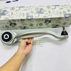 Càng cong phải (Càng A dưới phải) Mercedes E200, E250, E300 (W212), CLS350 đời 2009 - 2016. Hàng Bmtsr. Mã 2123302811, A2123302811