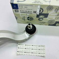 Càng cong phải (Càng A dưới phải) Mercedes E200, E250, E300 (W212), CLS350 đời 2009 - 2016. Hàng Bmtsr. Mã 2123302811, A2123302811