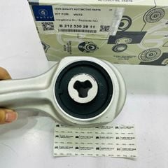 Càng cong phải (Càng A dưới phải) Mercedes E200, E250, E300 (W212), CLS350 đời 2009 - 2016. Hàng Bmtsr. Mã 2123302811, A2123302811