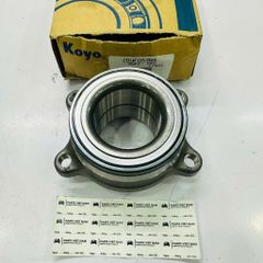 Bi Moay Ơ Sau bi dời Mitsubishi Pajero V73 (2000-2006) và Pajero V93 (2006-2018). Hàng Koyo Japan. Mã MR418068, 2DUF053NA