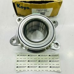 Bi Moay Ơ Sau bi dời Mitsubishi Pajero V73 (2000-2006) và Pajero V93 (2006-2018). Hàng Koyo Japan. Mã MR418068, 2DUF053NA