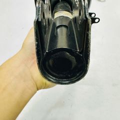 Giảm xóc trước bên phải (Front Right Shock Absorber) Mercedes A-Class (W176), B-Class (W246), CLA (C117) đời 2012 - 2019. Hàng Fey đã bị lắp gá mới 99%. Mã 2463233000, A2463233000