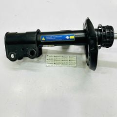 Giảm xóc trước bên phải (Front Right Shock Absorber) Mercedes A-Class (W176), B-Class (W246), CLA (C117) đời 2012 - 2019. Hàng Fey đã bị lắp gá mới 99%. Mã 2463233000, A2463233000