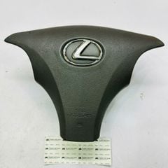 Túi khí vô lăng Lexus ES350, ES240 đời 2007 - 2012. Hàng tháo xe Mỹ (US). Màu Đen/Kem/Ghi đặt hàng 18 - 22 ngày. Mã 45130-33130, 4513033130