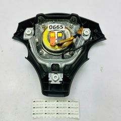 Túi khí vô lăng Lexus ES350, ES240 đời 2007 - 2012. Hàng tháo xe Mỹ (US). Màu Đen/Kem/Ghi đặt hàng 18 - 22 ngày. Mã 45130-33130, 4513033130