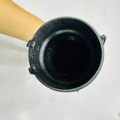 Ống gió nạp, ống cao su nạp khí turbo BMW F20, F21, F30, F31, F32, F33, F34, F36, F10, F11, F25, F26 đời 2011 - 2018. Hàng OEM chất lượng cao, động cơ N20, N26. Mã 13717609881, 13717605638