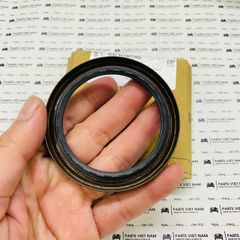 Phớt đầu hộp số, Phớt trục sơ cấp (Input Shaft Seal) Audi A4, A5, Q5, A6, A7, Porsche Macan đời 2008 - 2018. Hộp số tự động 7 cấp S-Tronic (DL501/0B5). Hàng xịn Audi. Kích thước 54.5x72x7mm. Mã 0B5311113F, 0B5-311-113-F