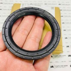Phớt đầu hộp số, Phớt trục sơ cấp (Input Shaft Seal) Audi A4, A5, Q5, A6, A7, Porsche Macan đời 2008 - 2018. Hộp số tự động 7 cấp S-Tronic (DL501/0B5). Hàng xịn Audi. Kích thước 54.5x72x7mm. Mã 0B5311113F, 0B5-311-113-F