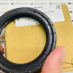 Phớt đầu hộp số, Phớt trục sơ cấp (Input Shaft Seal) Audi A4, A5, Q5, A6, A7, Porsche Macan đời 2008 - 2018. Hộp số tự động 7 cấp S-Tronic (DL501/0B5). Hàng xịn Audi. Kích thước 54.5x72x7mm. Mã 0B5311113F, 0B5-311-113-F