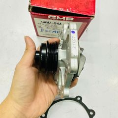 Bơm nước động cơ (Bơm làm mát) Mazda MPV 2.5L V6 đời 2000 - 2001. Hàng GMB Japan. Mã GY01-15-010B, GWMZ-54A
