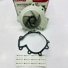 Bơm nước động cơ (Bơm làm mát) Mazda MPV 2.5L V6 đời 2000 - 2001. Hàng GMB Japan. Mã GY01-15-010B, GWMZ-54A