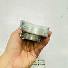 Bộ Bạc biên, Bạc balie (Bạc lót trục cơ) Ford Escape 2.3, Mondeo 2.3, Mazda 6 2.3 đời 2003 - 2008. Động cơ Duratec L3. Hàng chất lượng cao. Mã R136A, M136A (STD, 0.25, 0.50)