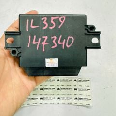Hộp điều khiển cảm biến lùi (PDC Control Unit) Audi Q5 (8R), Audi A4 (B8), Audi A5. Hỗ trợ hiển thị OPS. Hàng Audi Chính hãng tháo xe đặt 10 ngày. Mã 8K0919475AA