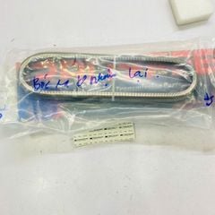 Dây đai xích hộp số CVT Toyota Altis, Corolla, Wish đời 2010 - 2020. Hộp số K310, K311, K312, K313. Hàng Transpeed. Mã 901066, 901047