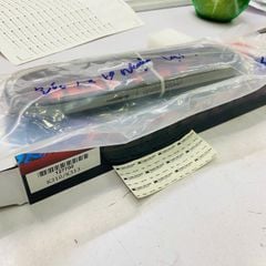 Dây đai xích hộp số CVT Toyota Altis, Corolla, Wish đời 2010 - 2020. Hộp số K310, K311, K312, K313. Hàng Transpeed. Mã 901066, 901047