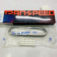 Dây đai xích hộp số CVT Toyota Altis, Corolla, Wish đời 2010 - 2020. Hộp số K310, K311, K312, K313. Hàng Transpeed. Mã 901066, 901047