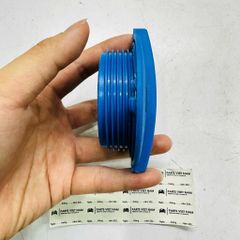 Nắp bình nước phụ Audi A1, A3, A8, Q2, Q3, Q7, TT, Seat, Skoda, Volkswagen Sharan, Tiguan, Beetle, CC, Golf, Jetta, Passat, Polo, Scirocco đời 2007 - 2026. Hàng cao cấp. Mã 3C0121321, 5Q0121184, 5Q0121321, 3B0121321