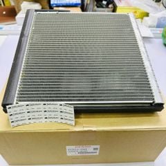 Dàn (giàn) lạnh điều hòa (Giàn lạnh) Toyota Camry 2.4, 2.5, 3.5 (ACV40), Highlander 2.7 đời 2007 - 2011. Hàng Denso Japan. Mã 8850106112, 8850133190, 476102560