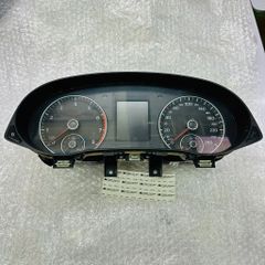 Đồng hồ táp lô (Instrument Cluster) VW Passat NMS, độ cho Jetta Mk6, Tiguan, Scirocco. Màn hình màu 3D, đời 2008 - 2018. Hàng tháo xe đặt hàng 6 - 8 ngày. Mã 56D920880X