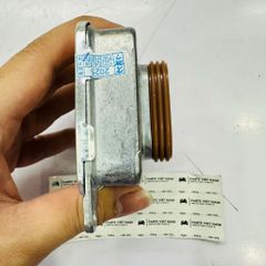 Hộp điều khiển đèn liếc AFS (Headlight Control Module) VW Passat B7, CC, Phaeton; Skoda Superb, Yeti, Octavia. Đời 2011 - 2017. Hàng cao cấp đặt hàng 12 ngày. Mã 3TD941329