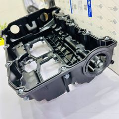 Nắp giàn ( dàn ) cò (Nắp máy) BMW 320i, 328i (F30), 520i, 528i (F10), X1, X3 đời 2012 - 2016. Động cơ N20. Hàng Frey. Mã 11127588412