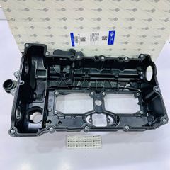 Nắp giàn ( dàn ) cò (Nắp máy) BMW 320i, 328i (F30), 520i, 528i (F10), X1, X3 đời 2012 - 2016. Động cơ N20. Hàng Frey. Mã 11127588412