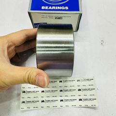 Bi moay ơ trước (Bạc đạn bánh trước) Honda Civic 1.8, 2.0 đời 2006 - 2011. Có ABS từ. Hàng NSK Japan. Mã 44300-SNA-A01, 44300SNAA01