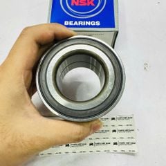 Bi moay ơ trước (Bạc đạn bánh trước) Honda Civic 1.8, 2.0 đời 2006 - 2011. Có ABS từ. Hàng NSK Japan. Mã 44300-SNA-A01, 44300SNAA01