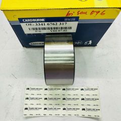 Bi moay ơ sau (Bạc đạn bánh sau) BMW 3 Series 318i, 320i, 325i, 330i E46, Z4 E85 E86 đời 1998 - 2005. Kích thước 42x75x37. Hàng Card Brune. Mã 33416762317, 33411130617