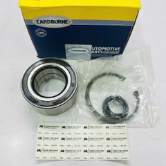 Bi moay ơ sau (Bạc đạn bánh sau) BMW 3 Series 318i, 320i, 325i, 330i E46, Z4 E85 E86 đời 1998 - 2005. Kích thước 42x75x37. Hàng Card Brune. Mã 33416762317, 33411130617