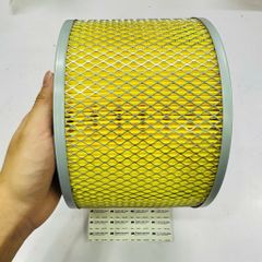 Lọc gió động cơ Toyota Land Cruiser FZJ80, FZJ100 FZJ105, LX470 đời 1996 - 2007. Hàng cao cấp. Mã 17801-67060, 1780167060