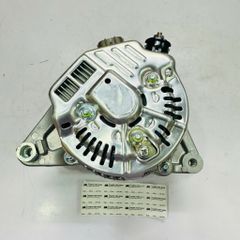 Máy phát điện (Dynamo) Toyota Corolla 1.8 máy 1ZZ-FE đời 2000 - 2008.Thông số 12V 80A. Hàng Denso Japan bảo hành 6 tháng. Mã 270600D110, 270600D180