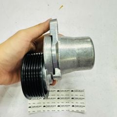 Cụm bi tăng tổng (Cụm tăng dây curoa) Mazda 6 2.0 và 2.3 đời 2002 - 2008. Động cơ LF/L3. Hàng Mazda Changan. Mã LF17-15-980E, LF1715980E