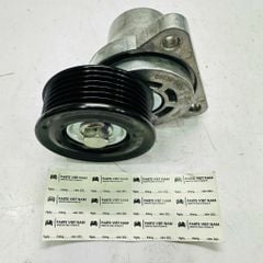 Cụm bi tăng tổng (Cụm tăng dây curoa) Mazda 6 2.0 và 2.3 đời 2002 - 2008. Động cơ LF/L3. Hàng Mazda Changan. Mã LF17-15-980E, LF1715980E