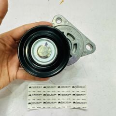 Cụm bi tăng tổng (Cụm tăng dây curoa) Mazda 6 2.0 và 2.3 đời 2002 - 2008. Động cơ LF/L3. Hàng Mazda Changan. Mã LF17-15-980E, LF1715980E