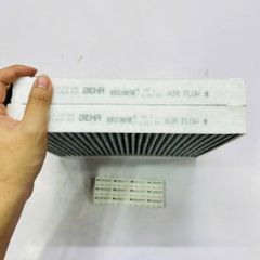 Lọc gió điều hòa (Than hoạt tính) BMW 5 Series 520i, 523i, 528i, 530i (F10, F11, F07 GT), 7 Series 730Li, 740Li, 750Li, 760Li, (F01, F02), 6 Series 640i, 650i, (F06, F12). Hàng cao cấp. Mã 64119272642, 64119163329, 64119163328