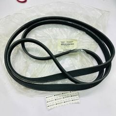 Dây curoa tổng 2 mặt (Double Ribbed Belt) Porsche Cayenne S, Turbo (957/958), Panamera V8 (970). Hàng cao cấp. Mã 95510225100, 94810225100. Kích thước 7DPK2880