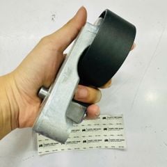 Cụm tăng dây curoa tổng Porsche Cayenne S, Turbo (958), Panamera S, GTS, Turbo (970) đời 2010 - 2016. Động cơ V8 4.8L. Hàng chất lượng cao. Mã 94810240375, 94810240323