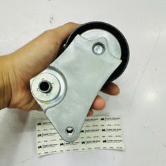 Cụm tăng dây curoa tổng Porsche Cayenne S, Turbo (958), Panamera S, GTS, Turbo (970) đời 2010 - 2016. Động cơ V8 4.8L. Hàng chất lượng cao. Mã 94810240375, 94810240323