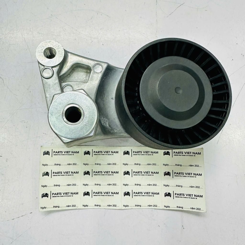 Cụm tăng dây curoa tổng Porsche Cayenne S, Turbo (958), Panamera S, GTS, Turbo (970) đời 2010 - 2016. Động cơ V8 4.8L. Hàng chất lượng cao. Mã 94810240375, 94810240323