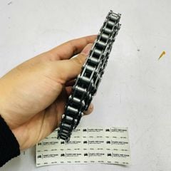 Xích cam đơn (Sên cam) Mitsubishi Pajero V46, Triton L200, Delica Space Gear. Động cơ dầu 4M40 2.8L. Hàng cao cấp. Mã ME190012