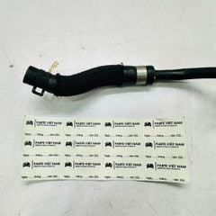 Ống hồi bình nước phụ Mercedes C200, C250, C300 (W205), GLC300 (X253) đời 2015 - 2019. Động cơ M274. Hàng xịn Mer. Mã A2055012401