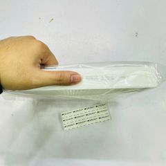 Lọc gió máy lạnh hoặc điều hòa Nissan Navara, Np300, Pathfinder đời 1995 - 2015. Hàng Cao cấp. Mã 272774JAOA, 272774JA0B