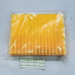 Lọc Gió động cơ Nicssan Navara, Np300 đời 2016 - 2019. Hàng Cao cấp 165461JM1A